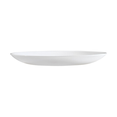 Estia Πιατο Ρηχο Bianco 26cm White