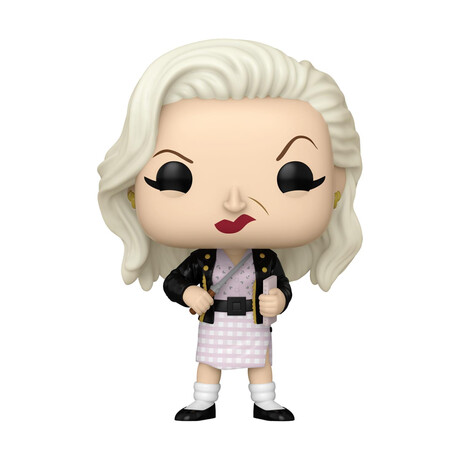 Funko Pop! Movies: cry-Baby - Hatchet-Face #1806 Vinyl Figure