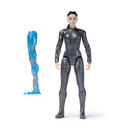 Spin Master Superman Movie: 6" Action Figures - Engineer (20152410)