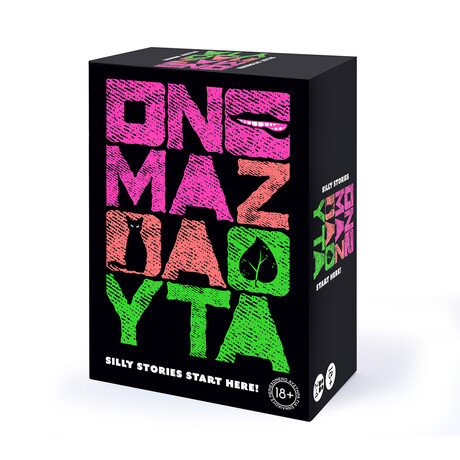 Επιτραπεζιο Ονομα ζωα Φυτα 18+