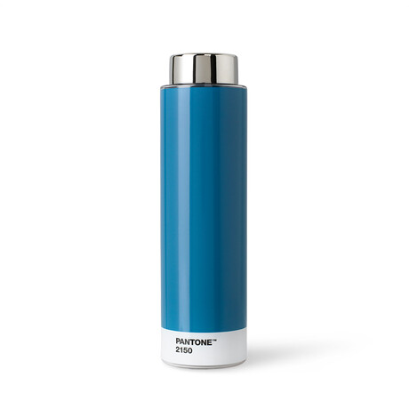 Pantone® - Μπουκαλι Tritan - Γαλαζιο 2150