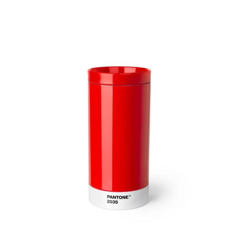 Pantone® - to go cup - Κοκκινο 2035