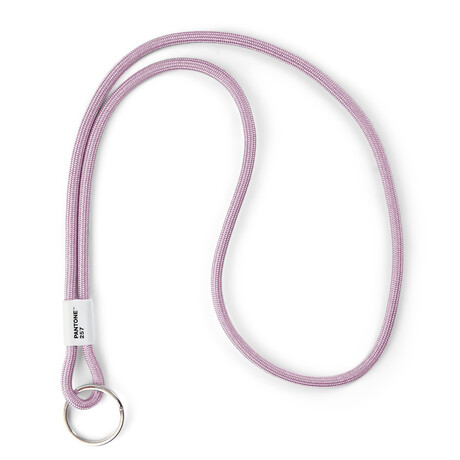 Pantone® - Μπρελοκ Long - Λιλα 257 c