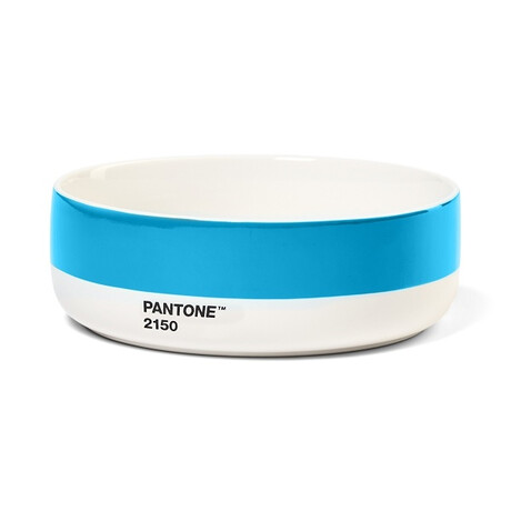 Pantone® - Μπολ - Γαλαζιο 2150