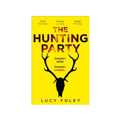 Hunting Party
