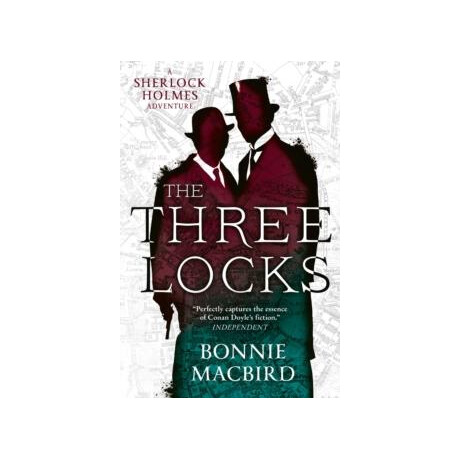 The Three Locks