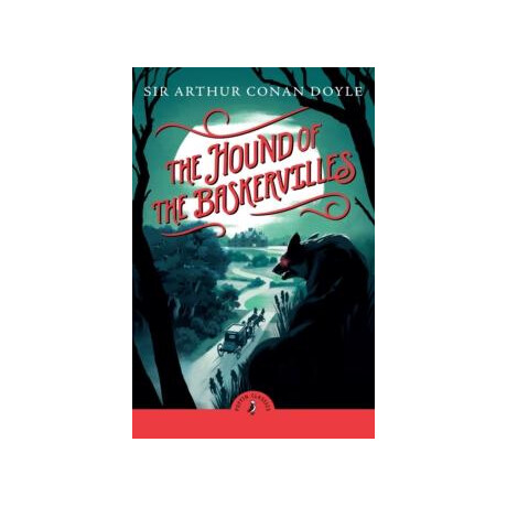 Hound of the Baskervilles