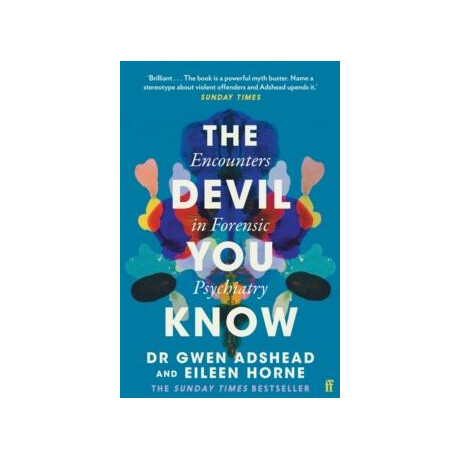 The Devil you Know