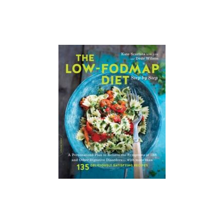 Low-Fodmap Diet Step by Step