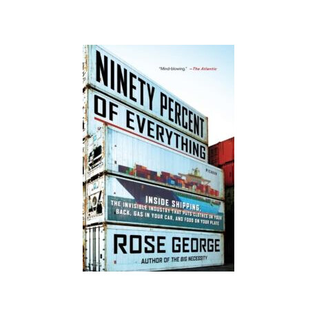 Ninety Percent of Everything