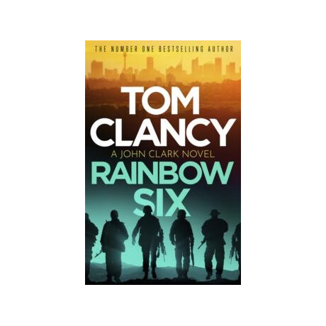 Rainbow six