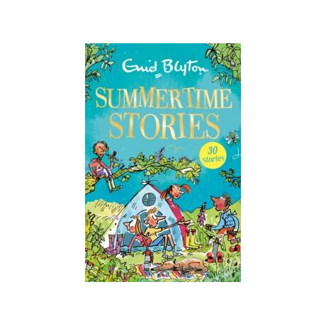 Summertime Stories