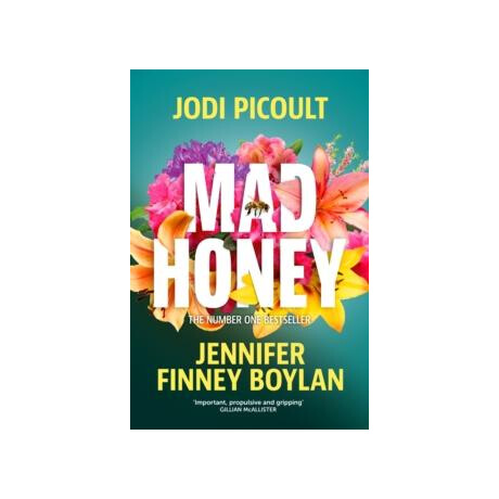 Mad Honey