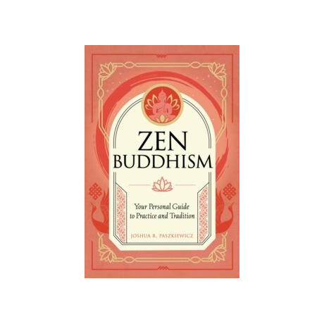 Zen Buddhism