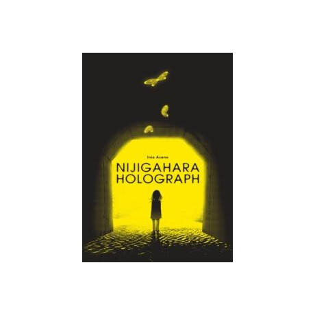 Nijigahara Holograph