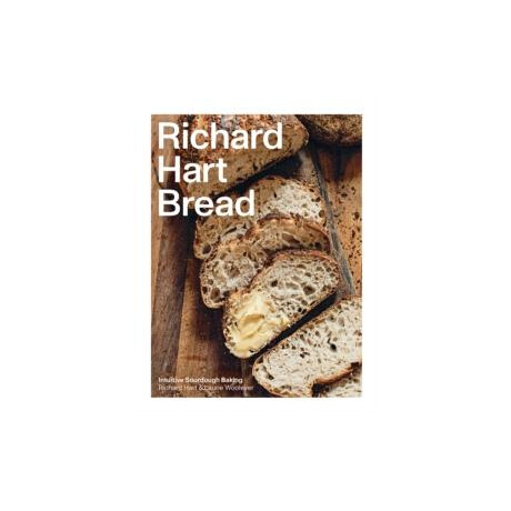 Richard Hart Bread