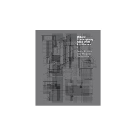 Detail in Contemporary Residential Architecture 2