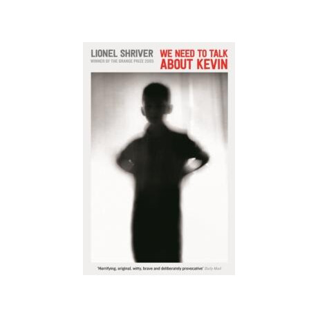 We Need to Talk About Kevin
