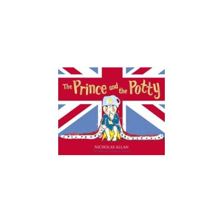 Prince and the Potty