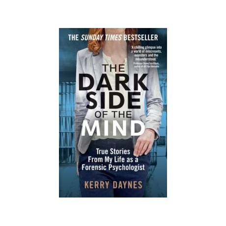 Dark Side of the Mind