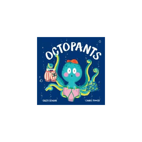 Octopants