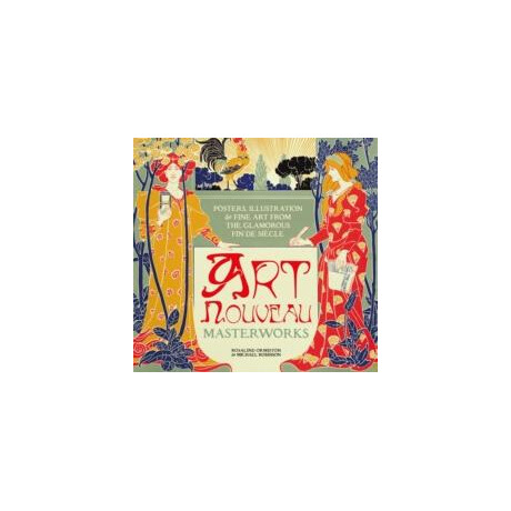 Art Nouveau