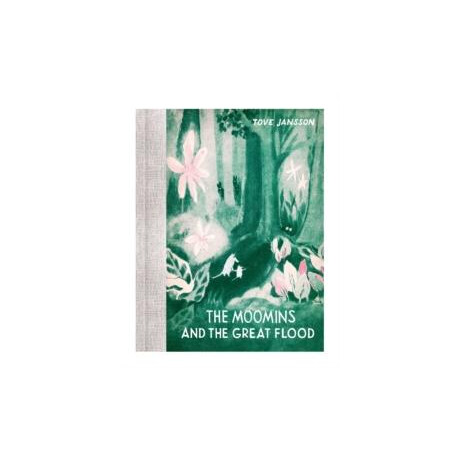 Moomins and the Great Flood