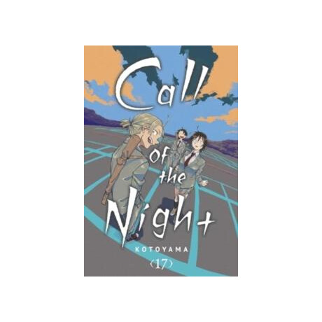 Call of the Night, Vol. 17