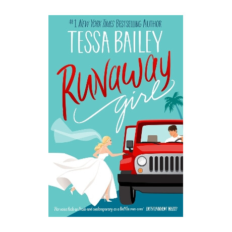 Runaway Girl : a Small-Town Romance Overflowing With Heart, Heat and Angst pb