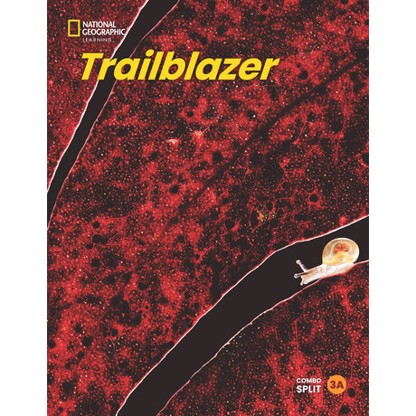 Trailblazer 3 ( + Spark) Combo Split a