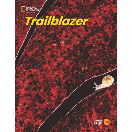 Trailblazer 3 ( + Spark) Combo Split b