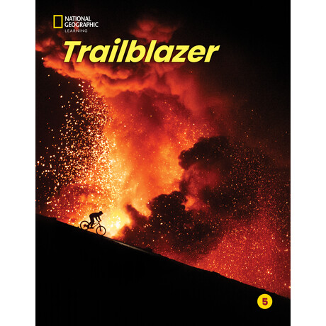 Trailblazer 5 sb ( + Spark)