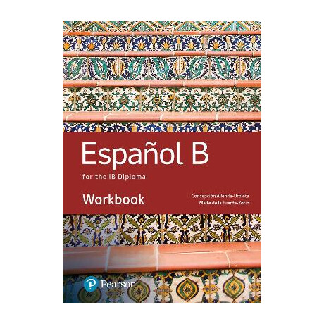 Espanol b Workbook