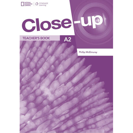 Close-up a2 Tchrs (+ Online Teacher Zone ) Close-up a2 Tchrs (+ Online Teacher Zone )