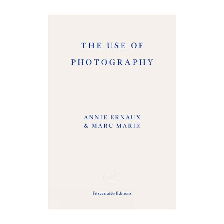 The use of Photography pb