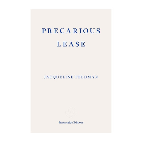 Precarious Lease pb