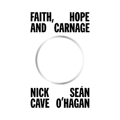 Faith, Hope and Carnage hc