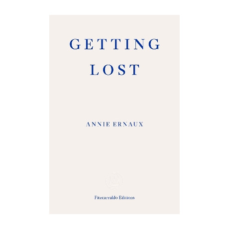 Getting Lost