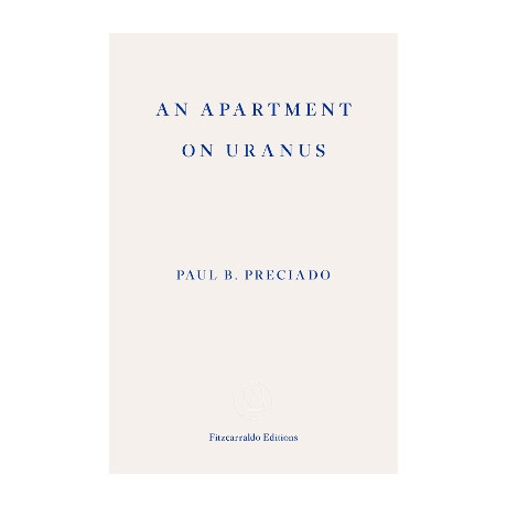 An Apartment on Uranus pb
