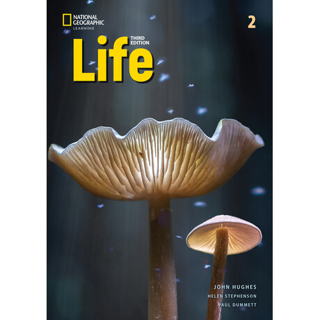 Life 2 sb ( + Spark) Amer. ed 3rd ed