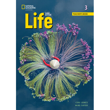Life 3 Tchrs Amer. ed 3rd ed