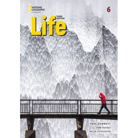 Life 6 sb ( + Spark) Amer. ed 3rd ed