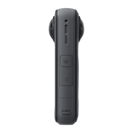 Insta360 x5 - 8k, Triple ai Chip, Action Camera Essentials Bundle