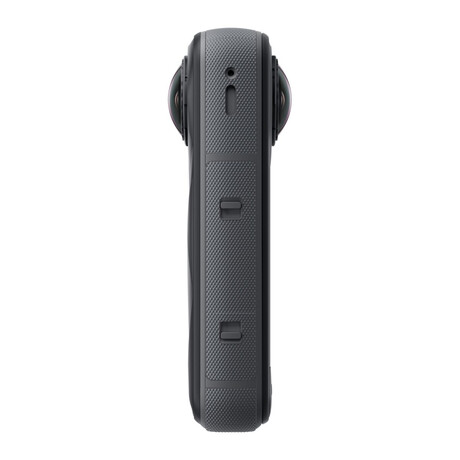 Insta360 x5 - 8k, Triple ai Chip, Action Camera Essentials Bundle