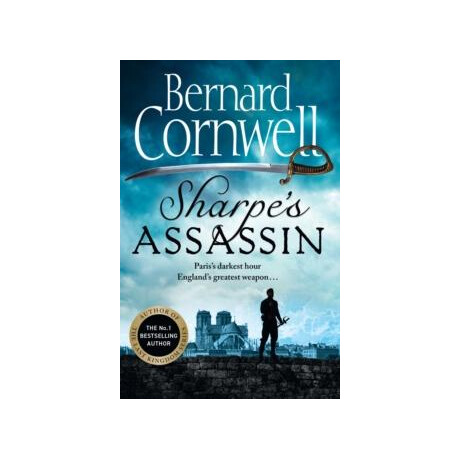 Sharpe’s Assassin