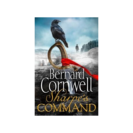 Sharpe's Command