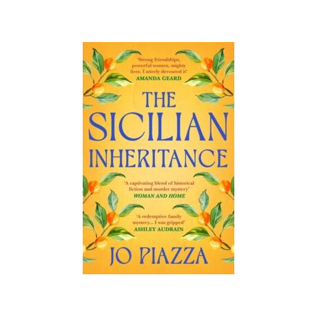 Sicilian Inheritance