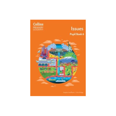 Issues – Pupil Book 6 Issues – Pupil Book 6