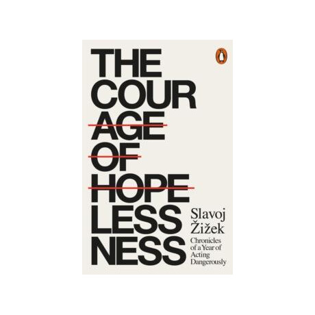 Courage of Hopelessness