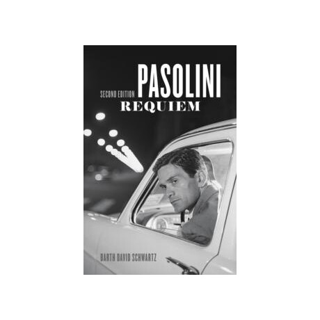 Pasolini Requiem